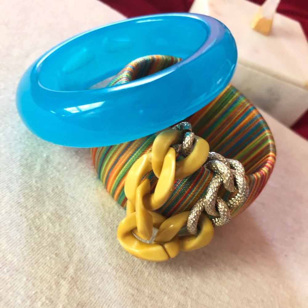 BOLD Bracelet Set